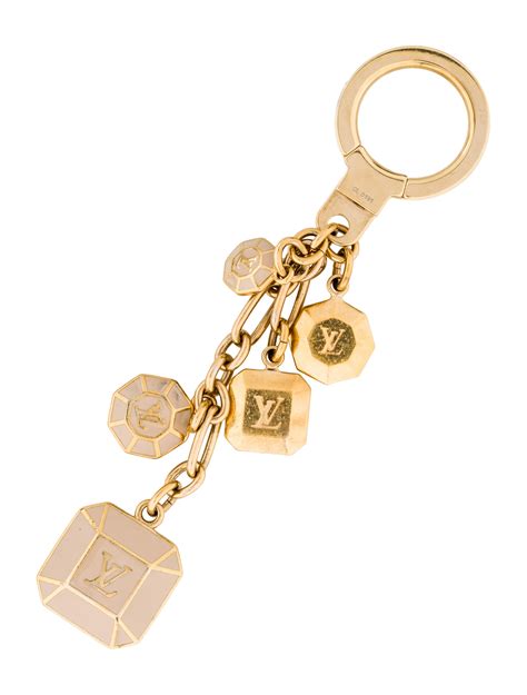 louis vuitton replica keychain|louis vuitton keychains on sale.